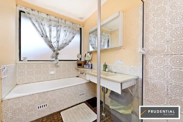 Fourth view of Homely house listing, 30 Bimbadeen Avenue, Bradbury NSW 2560