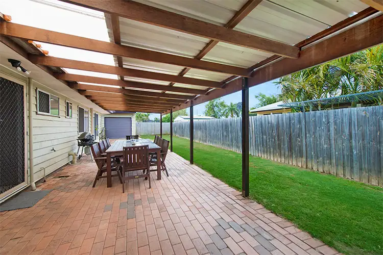 Second view of Homely house listing, 132 Drews Road, Loganholme QLD 4129