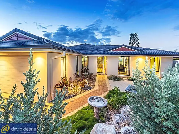 Third view of Homely house listing, 5 Allegra Ct, Murrumba Downs QLD 4503