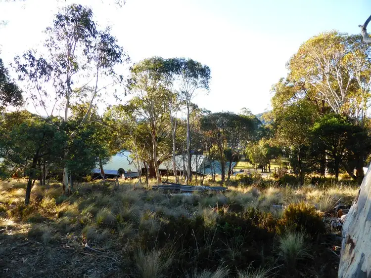 Fourth view of Homely land listing, 25 Bronte Estate Road, Bronte Park TAS 7140