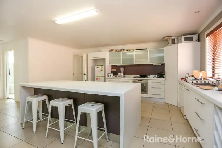 Fifth view of Homely house listing, 29 Havannah Street, Bathurst NSW 2795