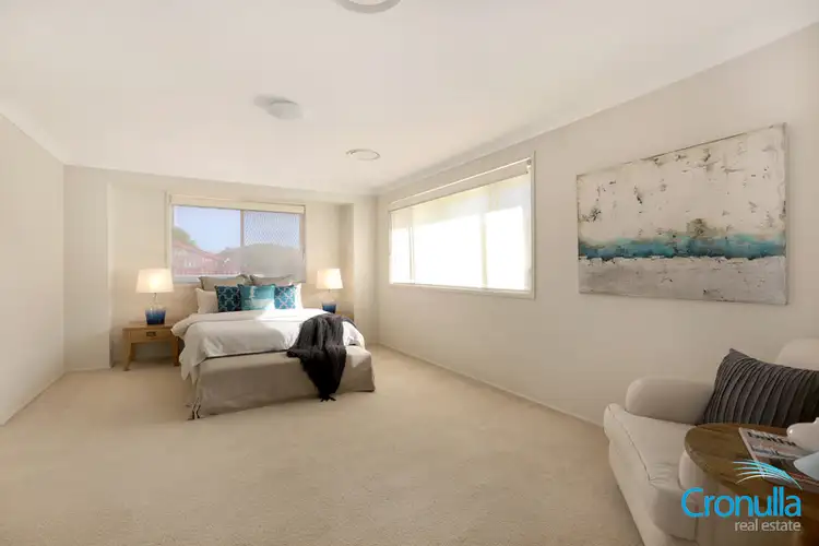 Sixth view of Homely house listing, 15 Bathurst St, Gymea NSW 2227