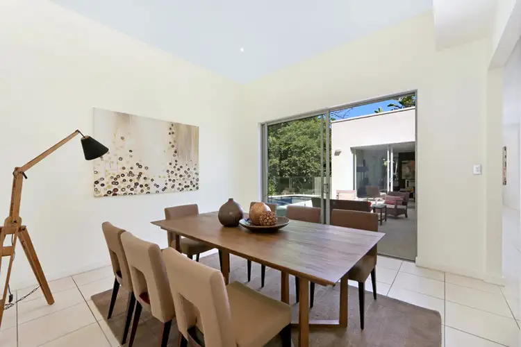 Sixth view of Homely house listing, 4A Hope Street, Pymble NSW 2073