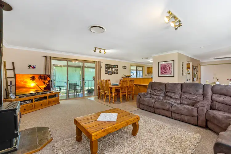 Fifth view of Homely house listing, 57 Hall Drive, Murwillumbah NSW 2484
