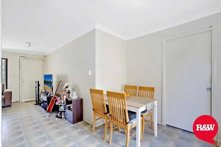 Fourth view of Homely townhouse listing, 35/78 Methven Street, Mount Druitt NSW 2770