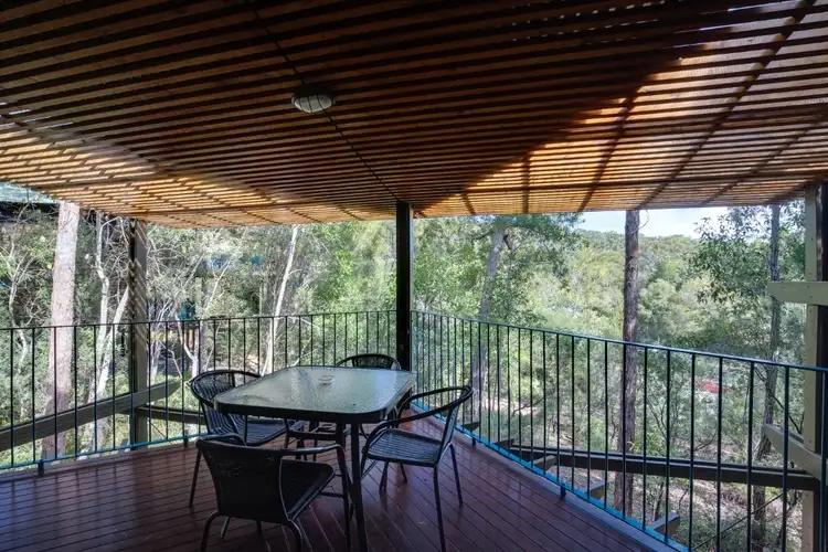 Fourth view of Homely house listing, 510 Banksia Villa, Fraser Island QLD 4581