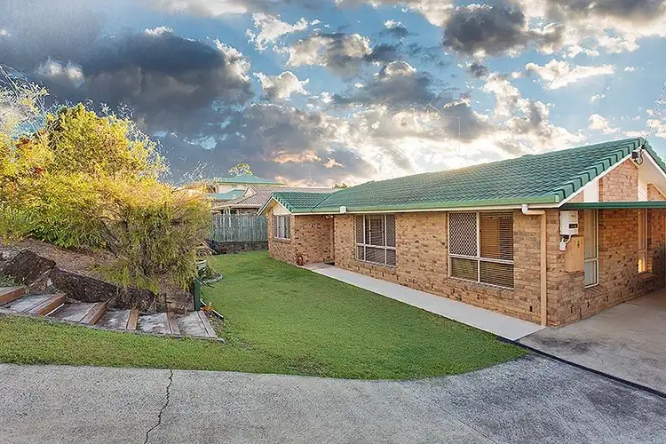 63 Old Maryborough Road, Gympie QLD 4570