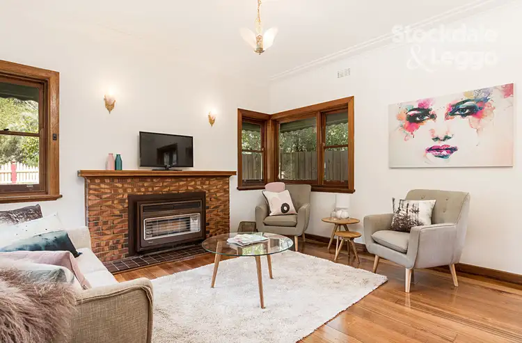 Fourth view of Homely house listing, 40 Croydon Road, Croydon VIC 3136