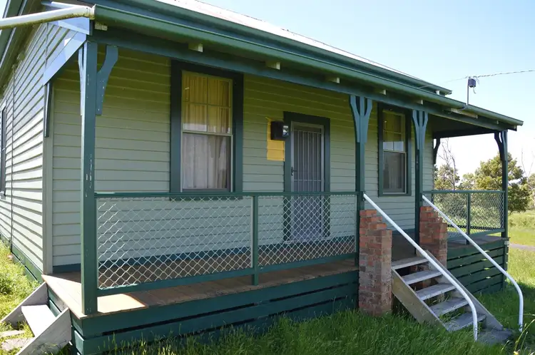 870 Korumburra- Wonthaggi Road, Jumbunna VIC 3951