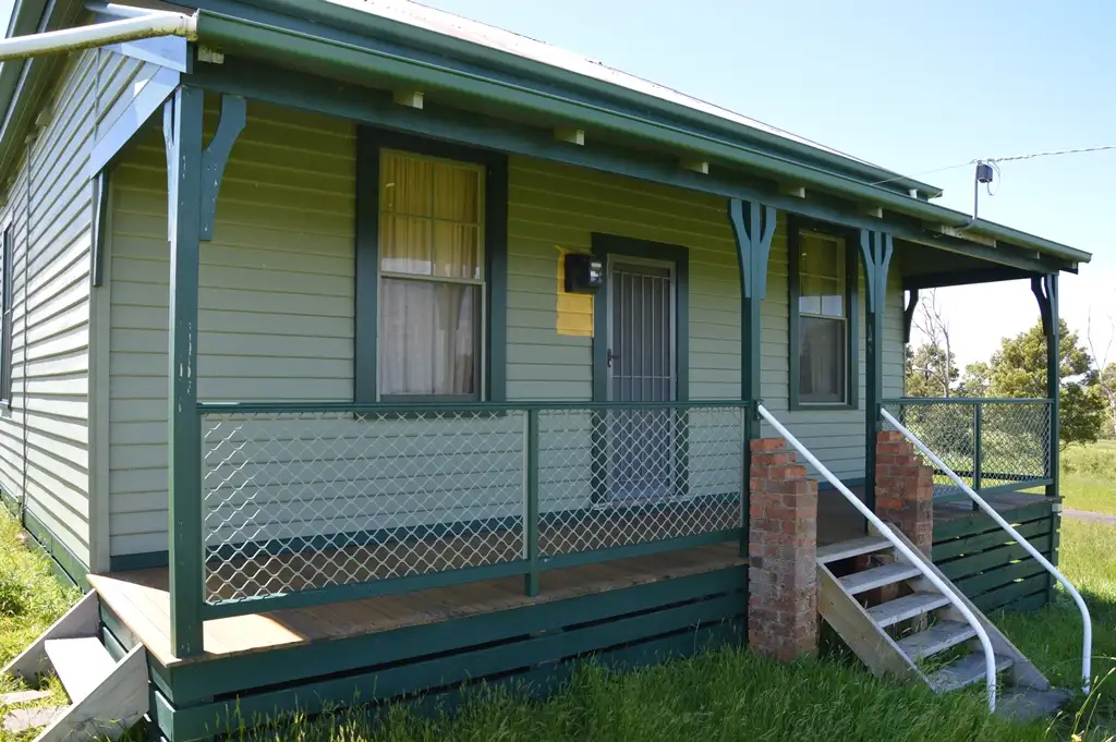 Main view of Homely rural property listing, 870 Korumburra- Wonthaggi Road, Jumbunna VIC 3951