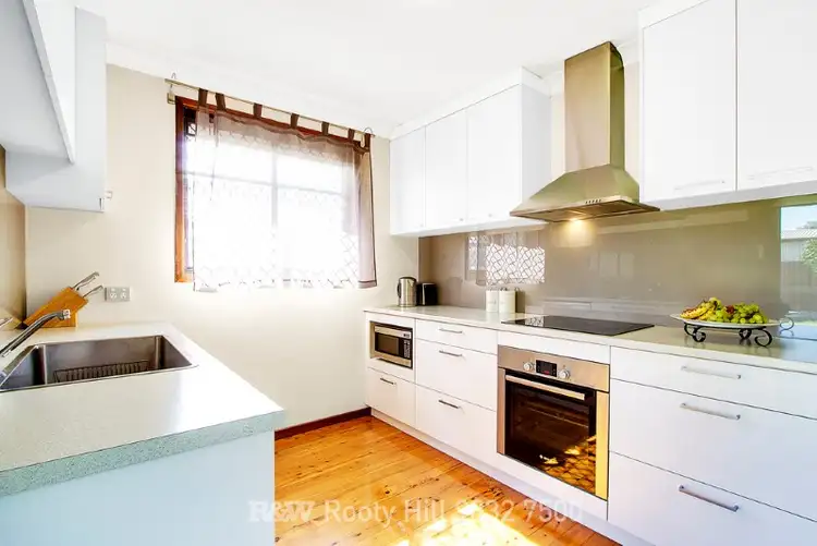 Second view of Homely house listing, 4 Cress Place, Quakers Hill NSW 2763