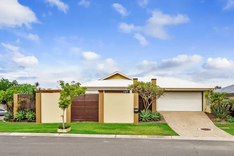 Second view of Homely semi-detached listing, 2/20 FITZPATRICK STREET, Upper Coomera QLD 4209