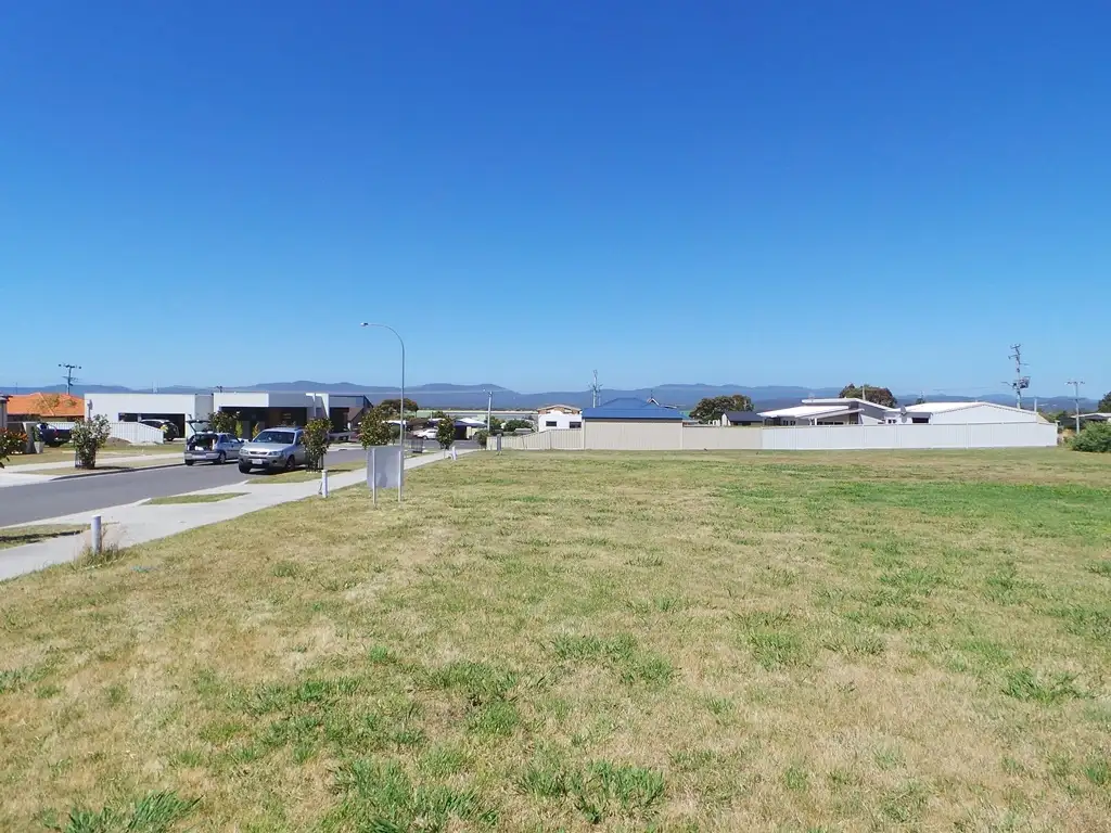 Main view of Homely land listing, 5 Banksia Rise, Shearwater TAS 7307