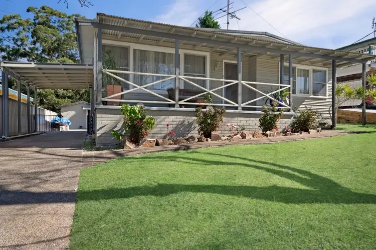 15 Blanch Street, Lemon Tree Passage NSW 2319