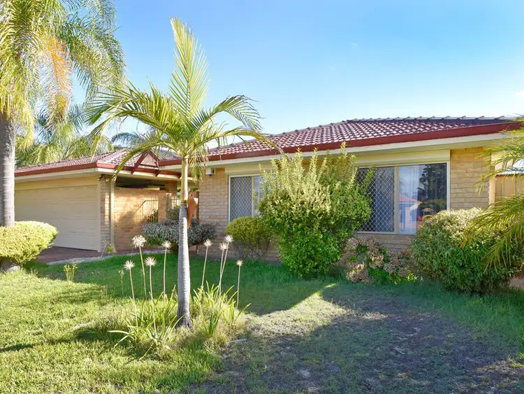 Fourth view of Homely house listing, 3 St Lawrence Drive, Beechboro WA 6063