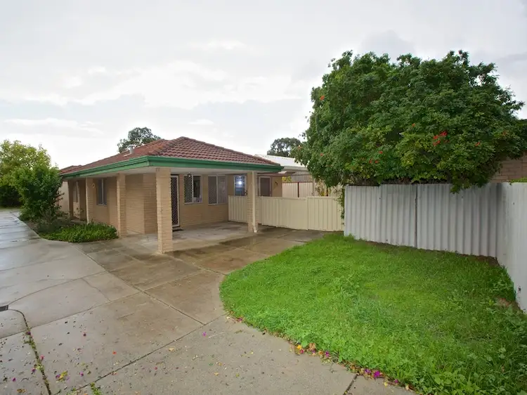 Main view of Homely unit listing, 2/20 John Street, Midland WA 6056