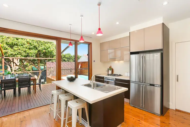 Fifth view of Homely house listing, 297 Old Canterbury Road, Dulwich Hill NSW 2203
