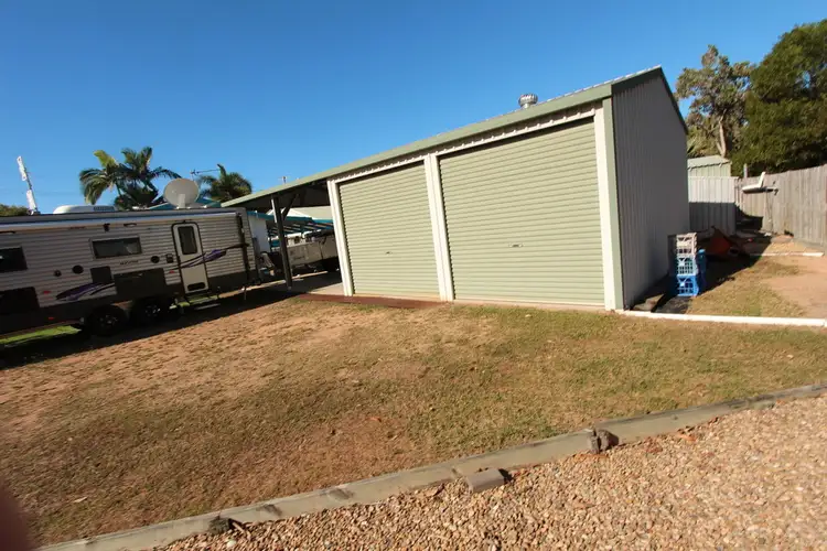 Second view of Homely house listing, 2 Tracey Street, Balgal Beach QLD 4816