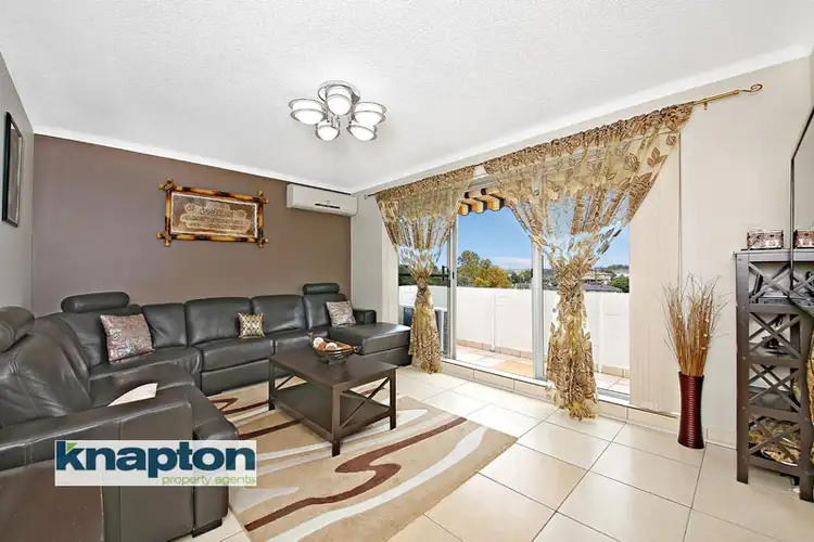 Second view of Homely unit listing, 23/580 Punchbowl Rd, Lakemba NSW 2195