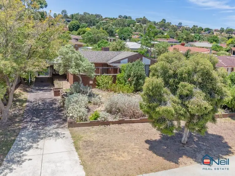 Main view of Homely house listing, 47 Owtram Road, Armadale WA 6112