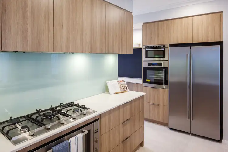 Fourth view of Homely house listing, 126 Thundelarra Drive, Golden Bay WA 6174