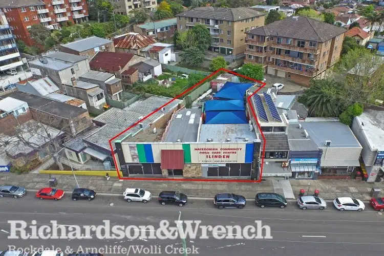 Third view of Homely house listing, 7-10 Firth Street, Arncliffe NSW 2205