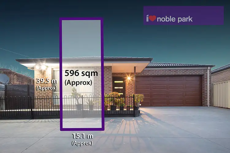 2 Ada Court, Noble Park VIC 3174