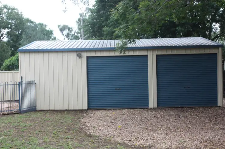 Second view of Homely house listing, 5 Thomas Place, Emerald QLD 4720