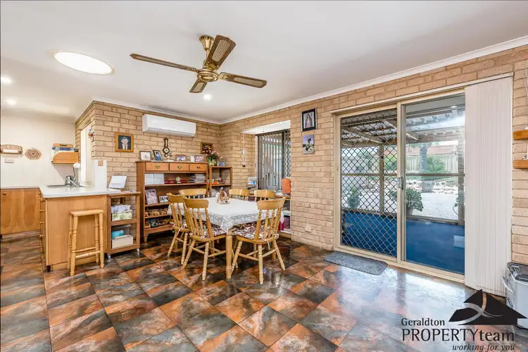 Sixth view of Homely house listing, 8 Wandoo Street, Rangeway WA 6530