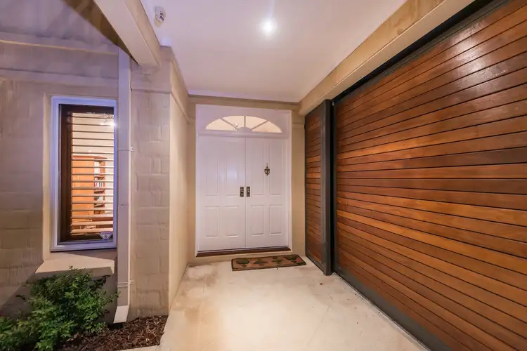 Fifth view of Homely house listing, 46 Solomon Street, Mosman Park WA 6012