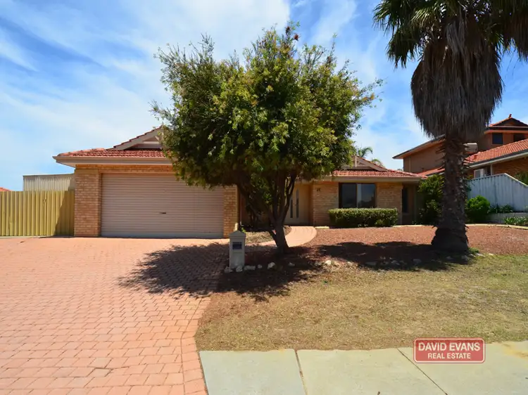 Third view of Homely house listing, 7 Callander Avenue, Kinross WA 6028
