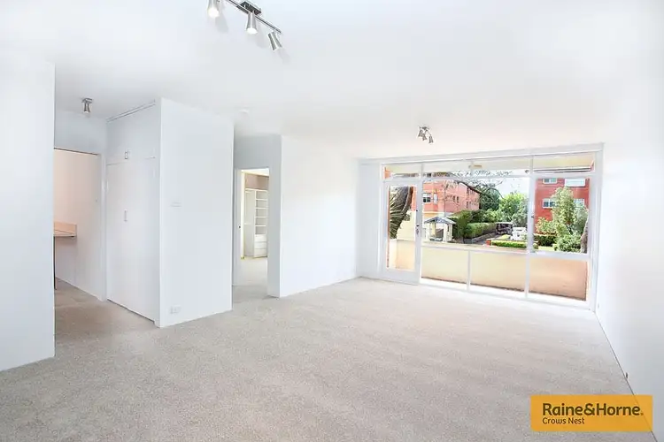 4/20 Rocklands Road, Wollstonecraft NSW 2065