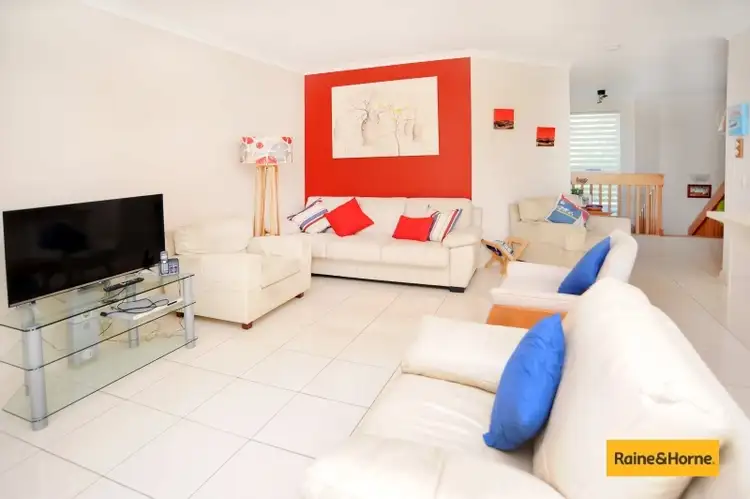 Second view of Homely house listing, 17/8 Grasslands Close, Coffs Harbour NSW 2450