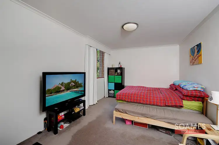 Sixth view of Homely apartment listing, 91/208 Pacific Highway, Hornsby NSW 2077