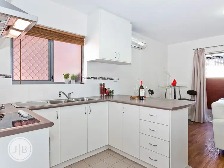 Third view of Homely unit listing, 9/147 Labouchere Road, Como WA 6152