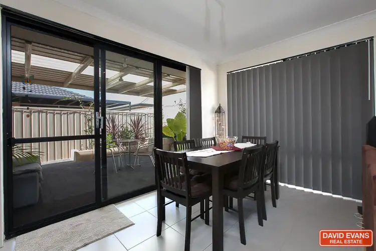 Seventh view of Homely house listing, 3 Parkfield Boulevard, Bertram WA 6167