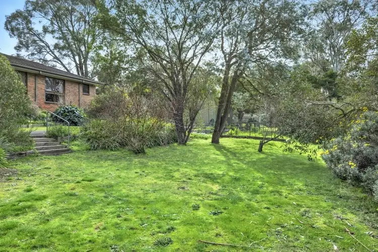 Third view of Homely land listing, 508 Simpson street, Buninyong VIC 3357