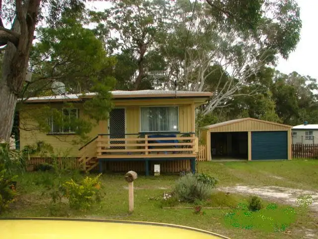 29 Ark Royal Drive, Cooloola Cove QLD 4580