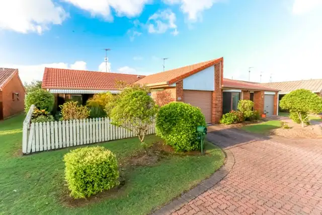 Main view of Homely unit listing, 135/4 Longwood Street, Minyama QLD 4575