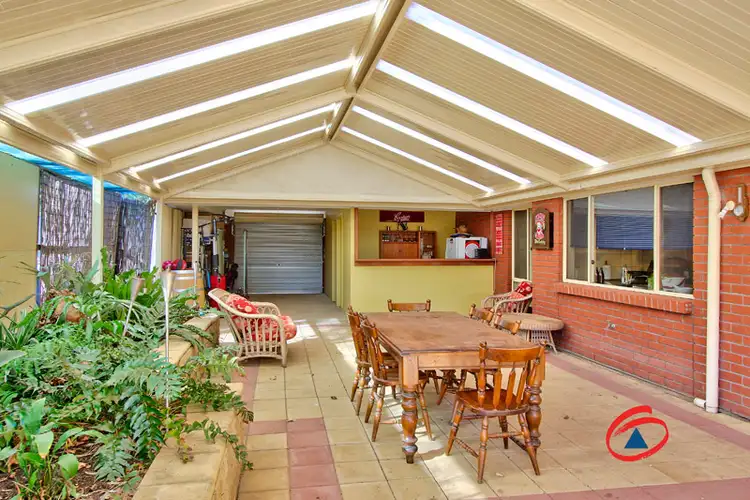 Second view of Homely house listing, 5 Shamrock Way, Roseworthy SA 5371