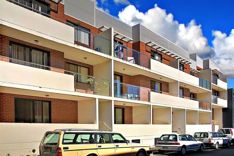 Main view of Homely apartment listing, 10/124 Parramatta Road, Camperdown NSW 2050