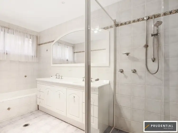 Sixth view of Homely house listing, 36 Canberra Avenue, Casula NSW 2170