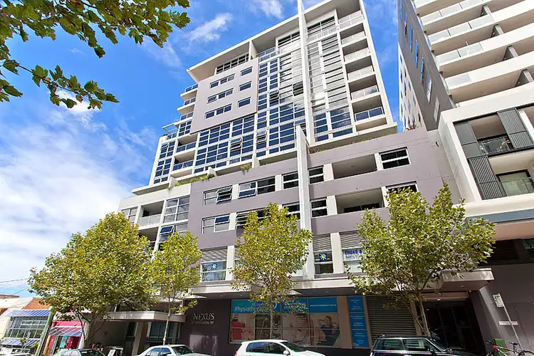Sixth view of Homely apartment listing, 307/15 Atchison Street, St Leonards NSW 2065