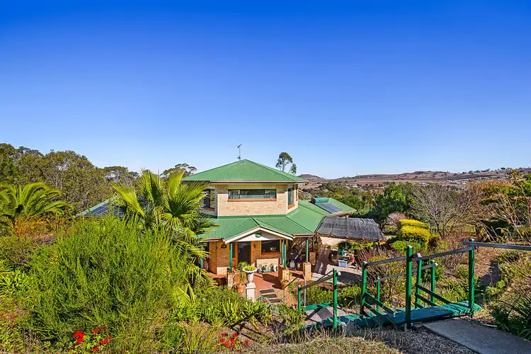 6 Graham Court, Hodgson Vale QLD 4352