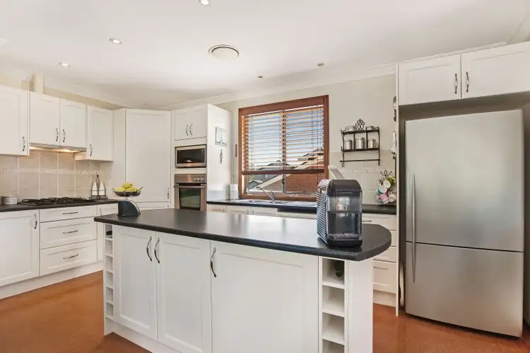 Second view of Homely house listing, 42 Caswell Crescent, Tanilba Bay NSW 2319