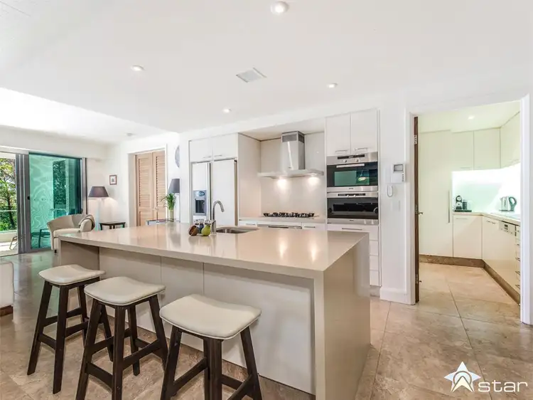 Second view of Homely apartment listing, 7/6 Serenity Close, Noosa Heads QLD 4567