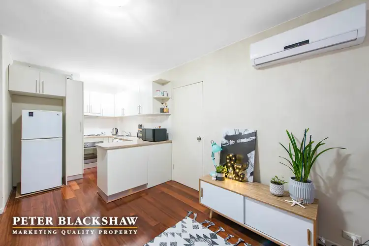 Second view of Homely house listing, 4c/52 Deloraine Street, Lyons ACT 2606