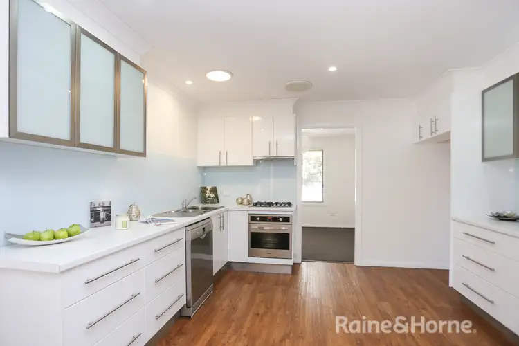 Third view of Homely house listing, 56 Abercrombie Drive, Abercrombie NSW 2795