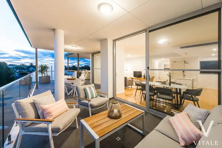 59/271 Selby Street, Churchlands WA 6018