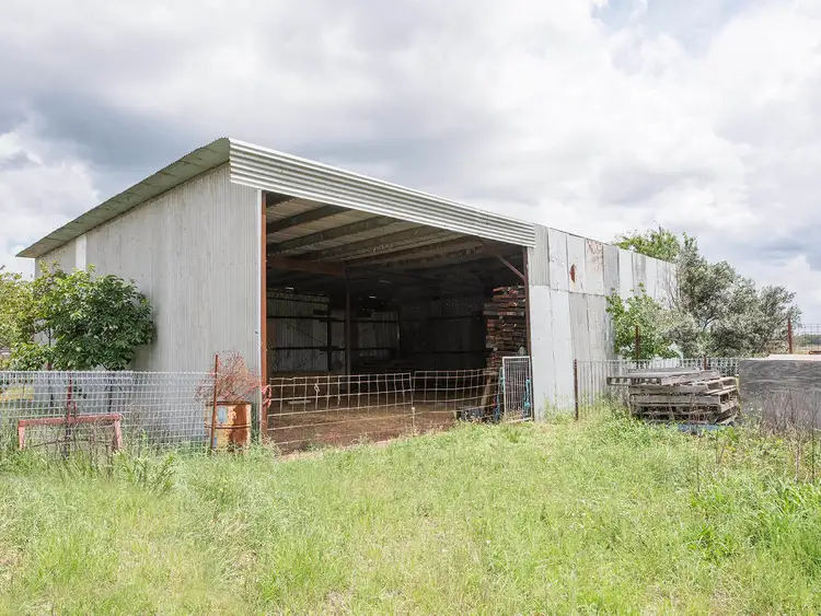 Seventh view of Homely rural property listing, 305 Blue Springs Road, Gulgong NSW 2852